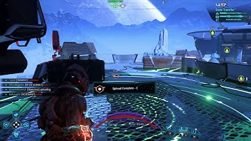 Multiplayer Gameplay Part 2 Early Access (PC) - Mass Effect Andromeda