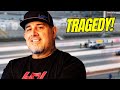 Street outlaws  heartbreaking tragedy of mike murillo from street outlaws no prep kings