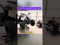 I Built The CHEAPEST Electric Quad #Godfirst #starkvarg #worldsfastestbike #bikelife #rideout