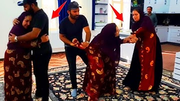 Bitter experiences: The inability of thehusband and first wife to manage the secondwife