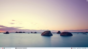 ArcoLinux : 634 make keyboard shortcuts for variety in Plasma