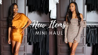 New Items I've Purchased Mini Luxury Haul & Underrated Luxury Designer Brands You Should Know