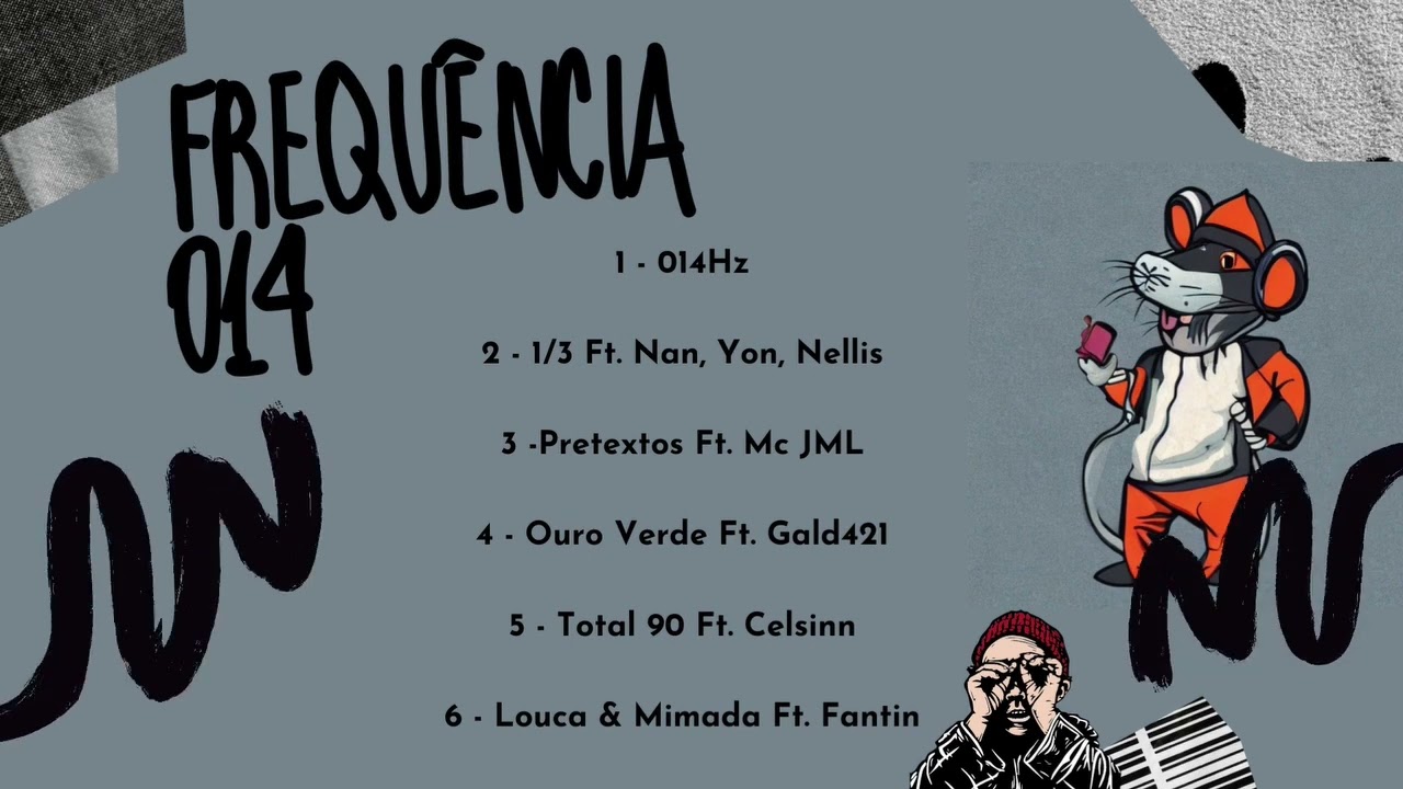 Watch Jonaites - Pretextos Ft. Mc JML (Prod. Jonaites) on YouTube Watch Jonaites - Pretextos Ft. Mc JML (Prod. Jonaites) on YouTube