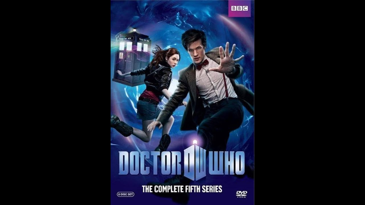 doctor who intro france 4 seson 7 rewiew 1 - YouTube