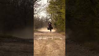 Kanalımdan Size, Canavar Motor