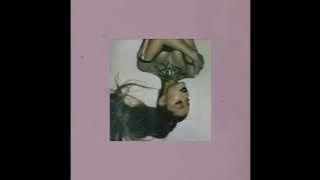 Download lagu ariana grande - thank u, next (slowed reverb) letra