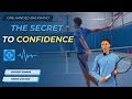 The SECRET To Getting CONFIDENCE On Your One Handed Backhand FOREVER
