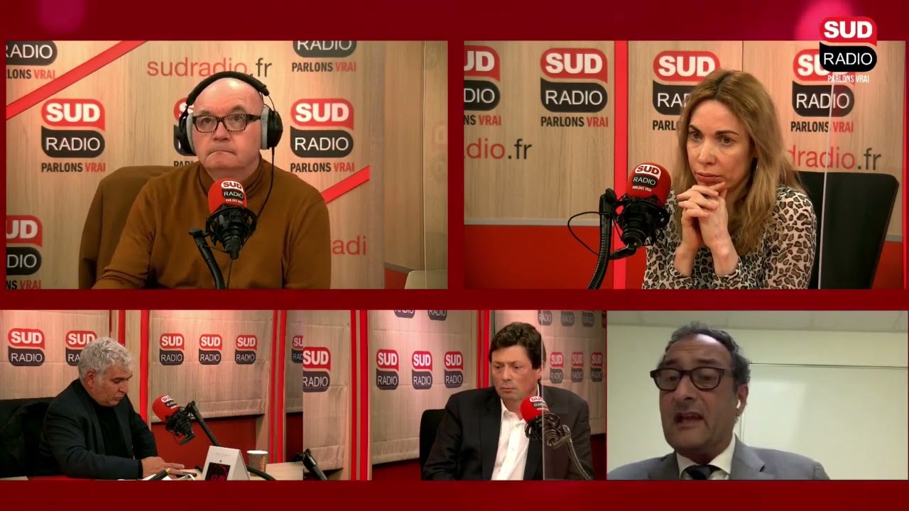 Faut-il rapatrier les djihadistes français détenus en Syrie ?