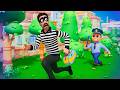 Vou Ser um Policial! 👮‍♂️ Música Divertida + Mais Canções Educativas | Baby Berry