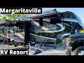 Camping at Margaritaville RV Resort/Lake Lanier Islands