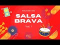 MIX DE SALSA BRAVA Vol.1 # Ruben Blades,Willie Colón, Hector Lavoe y más #
