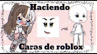 Roblox cara  Caras, Roblox, Memes