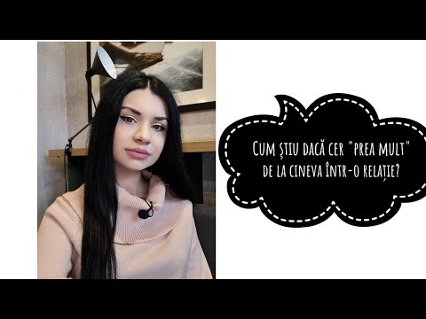 Video: De Unde începe O Relație Romantică?