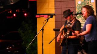 Blue Mountain - Live at T-Bones Records &amp; Cafe After Hours - Video by Thad Lee - 1/27/12