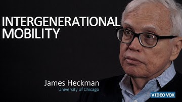Intergenerational mobility