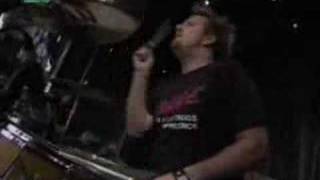 Seether - Gasoline (Live in Rock in Rio '04)