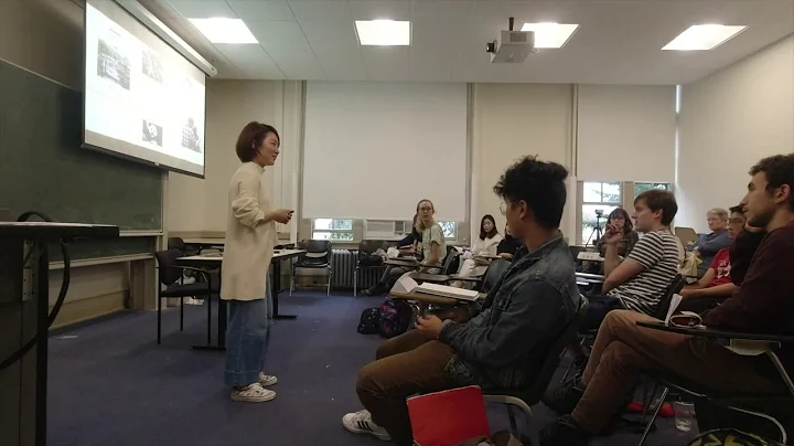 Chinese Teaching Demo_Linglong Chen