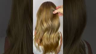 LOVES a hair DROP! Find tutorials for many of these here on my channel… #hair #k18