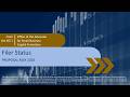 The SEC Proposes Amendments to Simplify Filer Status Categories