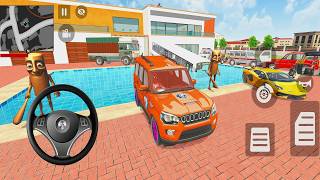 Kids' Toy Cars - Children's Car Games - Mini Vehicle Driving - Fun Racing Gameplay for Toddlers screenshot 5