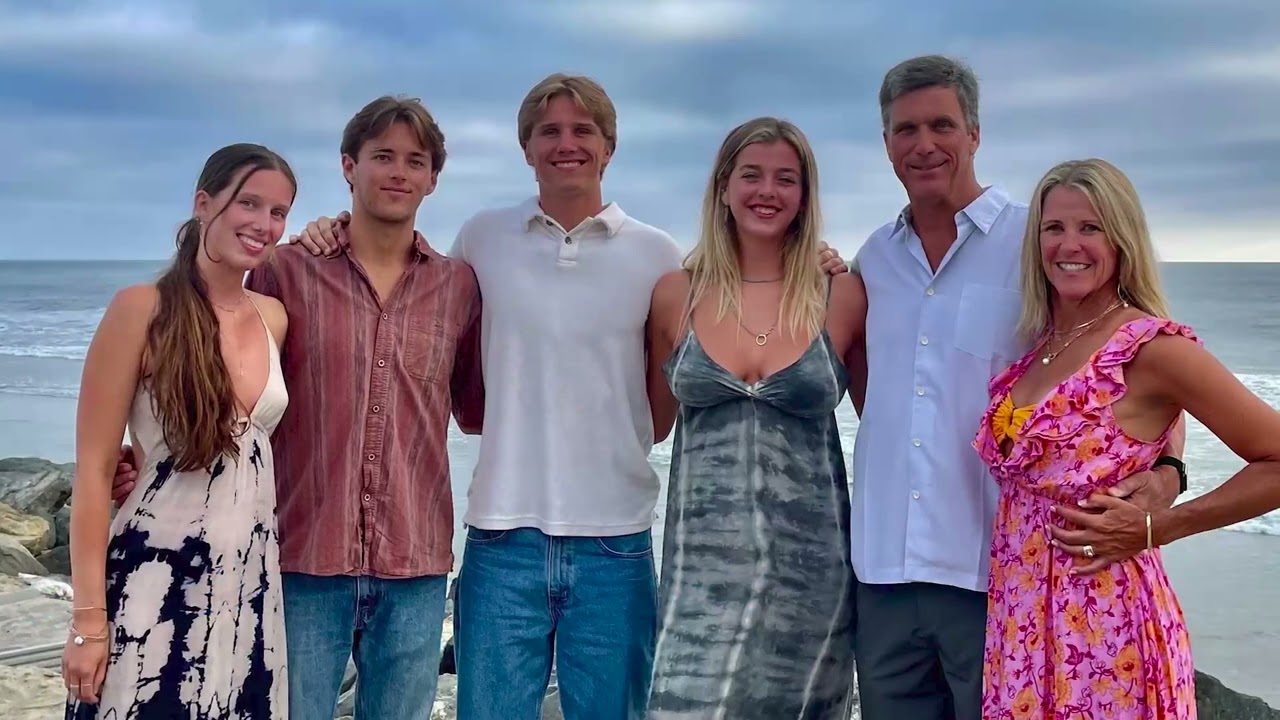 Cottage Healthy Living – Neurosurgeon Helps Athlete Get Back in the Game