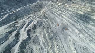 Vertical Panorama: Unlocking the Hidden Potential of Asbestos Quarries with Aerial Inspections, LLC