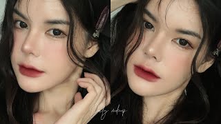 Howto แต่งหน้าด้วย คสอ ใน 7-11 (เกือบทั้งหมด) งบหลักสิบหลักร้อย แต่งง่ายแบ๊วกรุบแบบตัวลูก💕