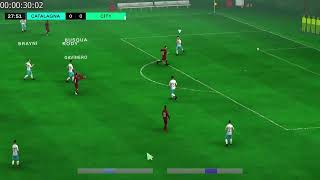 Unity Football (Soccer) Simulator - Goals screenshot 5