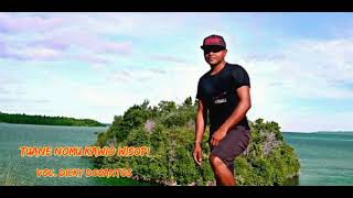 Lagu pop Wondama tuane nomu kawio wisopi Voc Dicky Dosantos cip Nall Romanzha