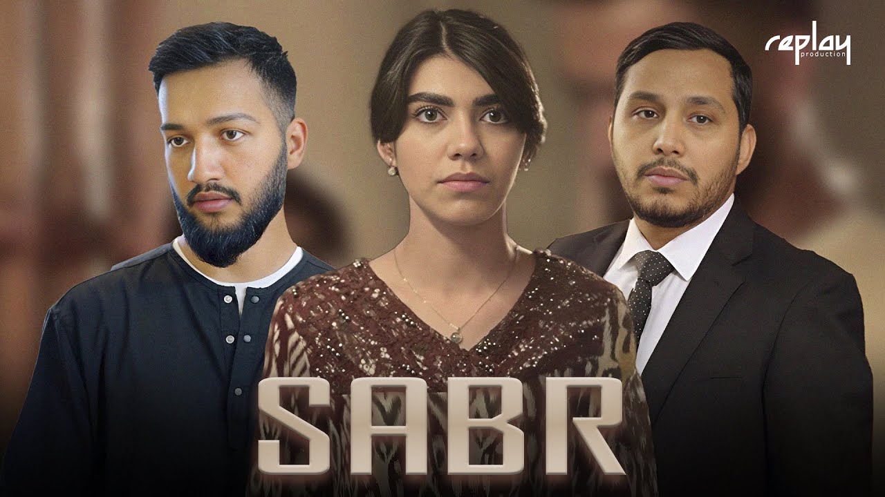 Sabr | Replay Team