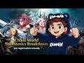 CHAOS W Pre-Register Rewards dan Tokenomics Breakdown! Wajib Tau Sebelum Launch 🔥