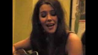 Download lagu Marion Raven ~ Falling Away (Acoustic)