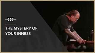 The Mystery of Your Inness | Damon Thompson