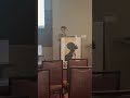 Dr. Krystal Redman | Black Women’s Blueprint Conference