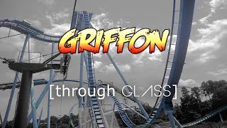 Griffon @ Busch Gardens [through Google Glass]