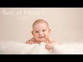 Best of mozart for babies brain development  classical piano for better memory  cognitive skills