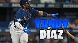 Yandy Díaz 2023 Highlights So Far...