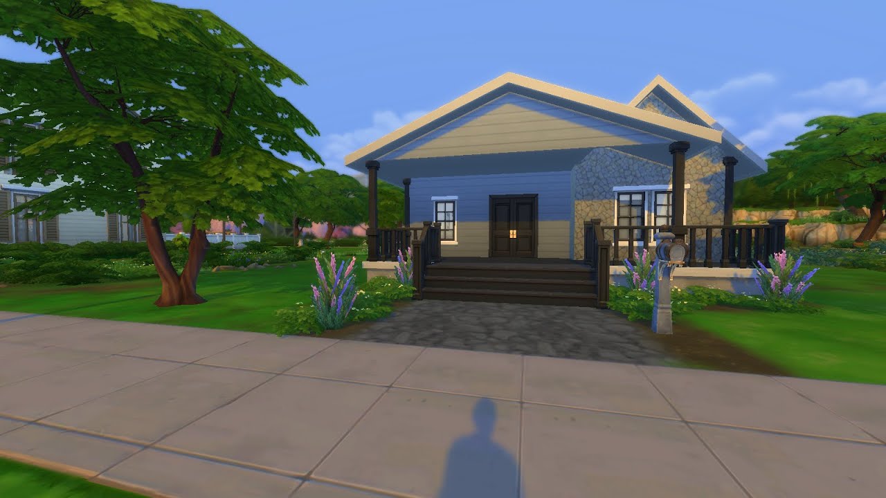My First Speed Build! It's a short one