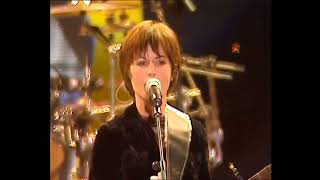 The Cranberries - I Can't Be With You - (Live Eurockéennes 2000)