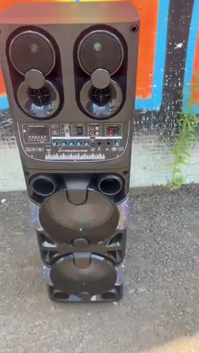 Колонка AO-1021