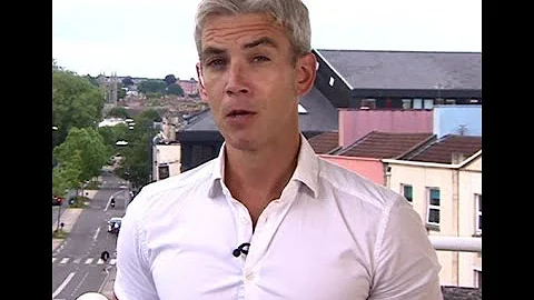 Virus figures up - but hospitalisations are low