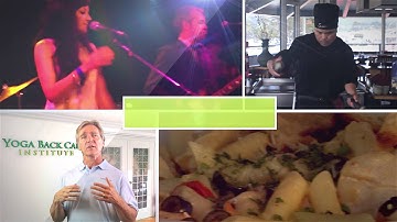 CruzBrand Promo Video