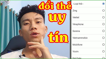 Website Đổi Thẻ Cào Thành Thẻ Game | Đổi Thẻ Cào, Thẻ Game Rút Tiền Về Momo, ATM Mới Nhất