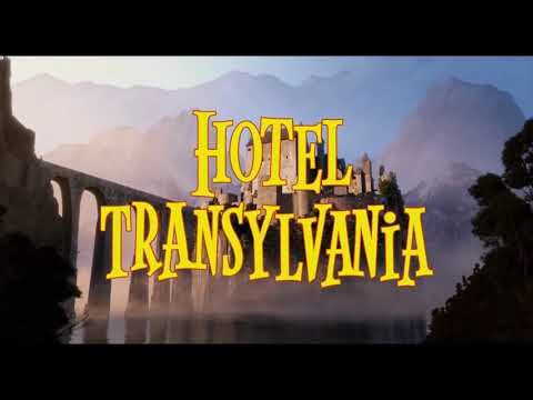 Netflix Otel Transilvanya 1. bölüm