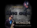 Kina aaja saxophone coverrubendonald lepchanomads