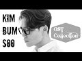 KIM BUM SOO (김범수) - OST Collection