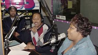 Atlanta Radio Legend Wanda Smith Passed Away
