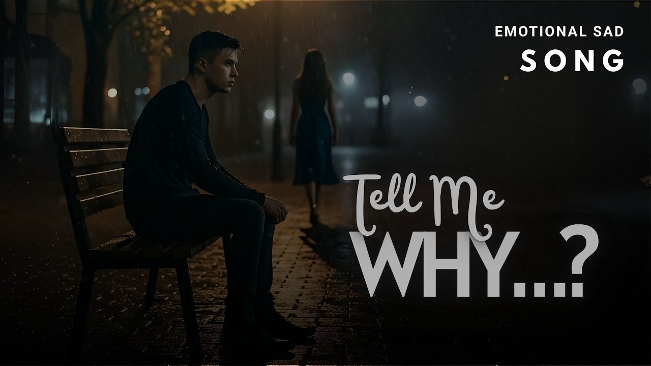 Tell Me Why | Pop Music | Sad Love Song