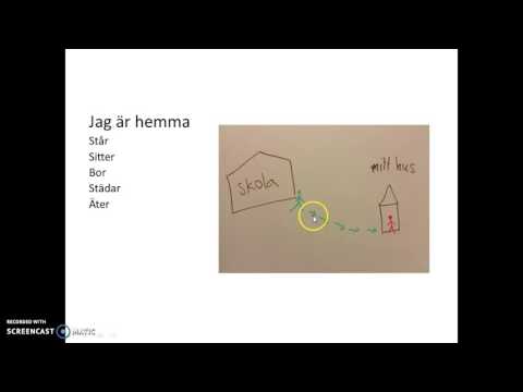 Video: 6 Regler För En Kvinna 