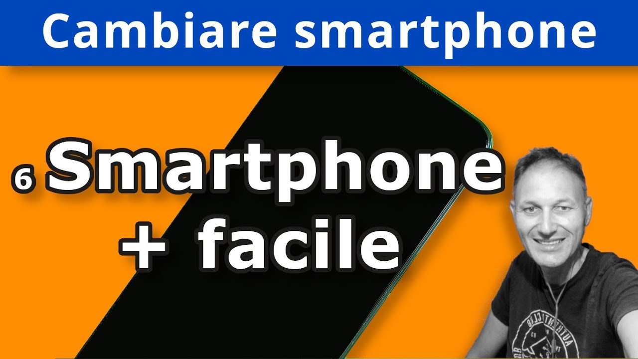 6 Come avere un telefono facile per anziani e principianti | Daniele Castelletti | AssMaggiolina